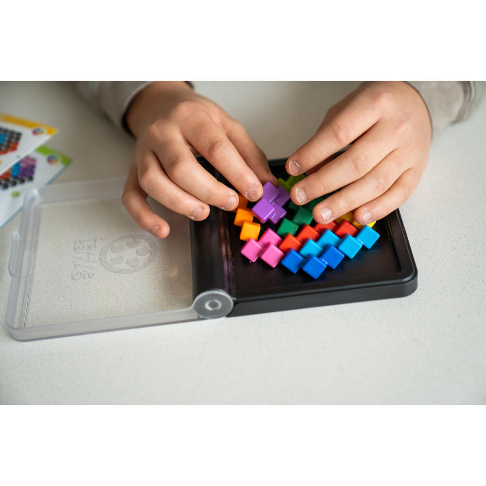 Smart Games IQ Perplex, children's game, logic game, educational toy, from 12 years, SG 305