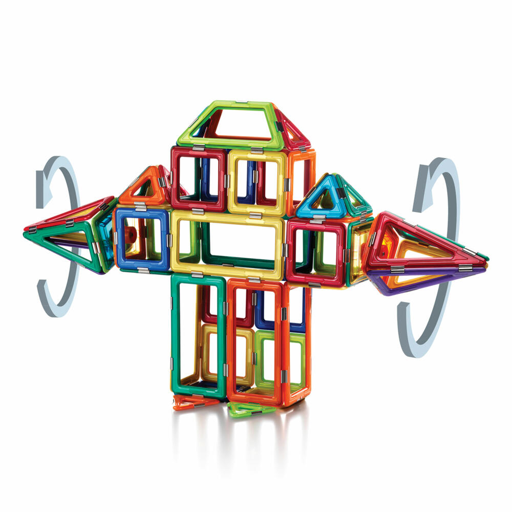 Smart Games Geosmart GeoSpace Station, construction, building blocks, children's toy, from 3 years, GEO 401