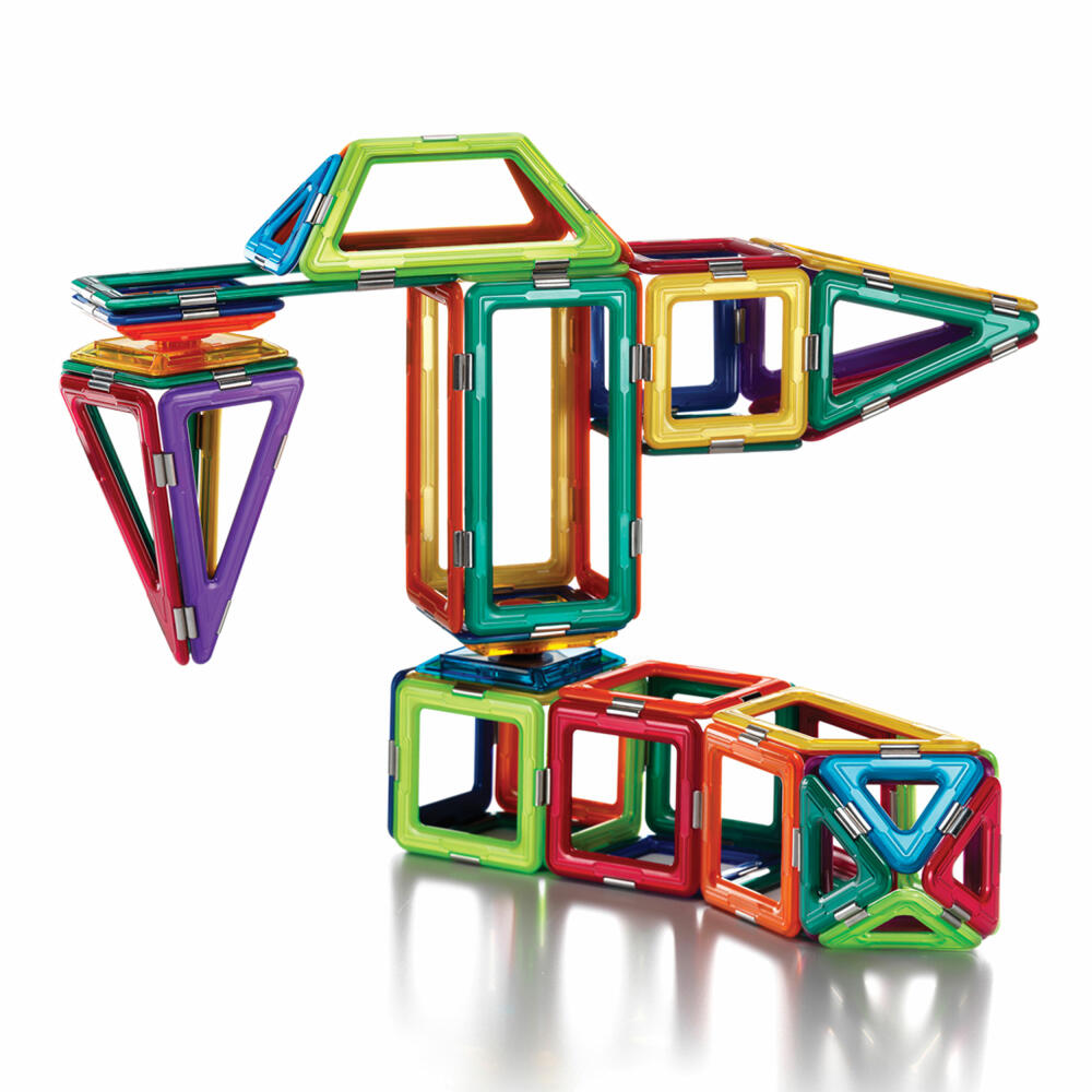Smart Games Geosmart GeoSpace Station, construction, building blocks, children's toy, from 3 years, GEO 401