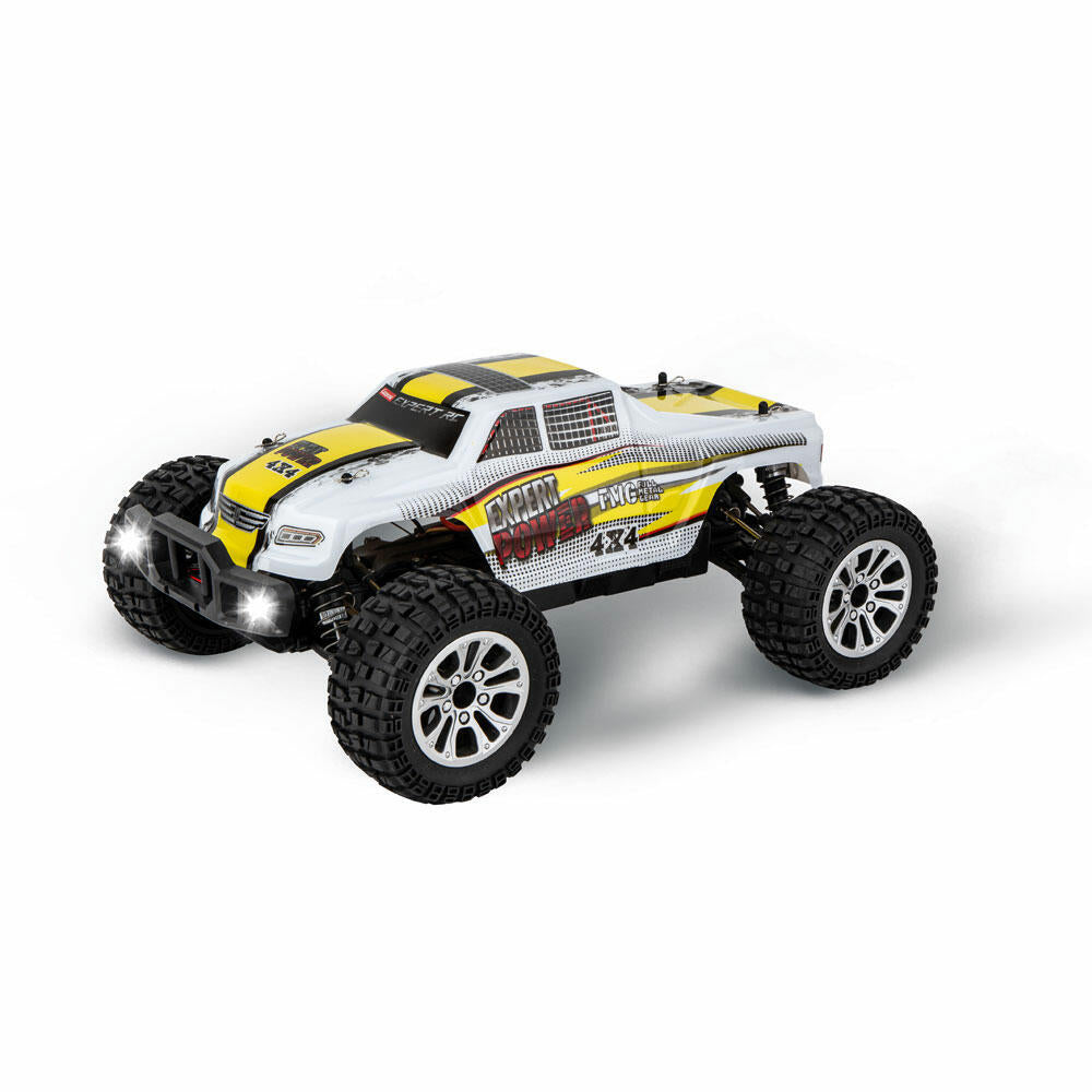 Carrera Offroad Pickup, Ferngesteuertes Auto, Auto, Truck, Pick Up, Carrera Expert RC, 2.4 GHz, 370102001