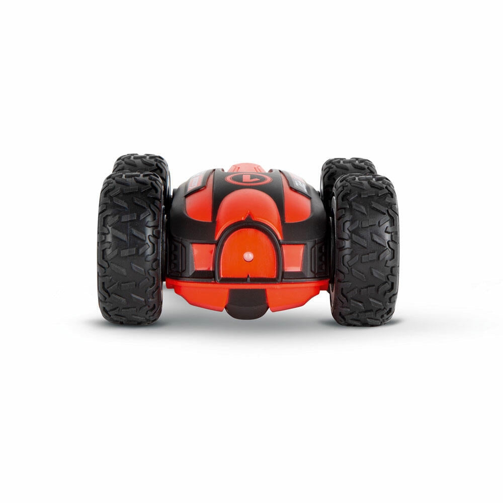 Carrera Mini Vertical Stunt Car, Remote Controlled Car, Car, Racing Vehicle, Carrera RC CARS, 2.4 GHz, 370402009