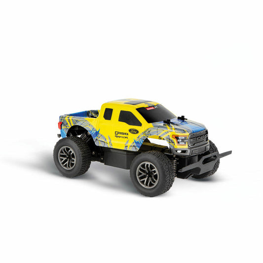 Carrera Ford F-150 Raptor, Ferngesteuertes Auto, Auto, Rennfahrzeug, Carrera RC CARS, 2.4 GHz, 370182020