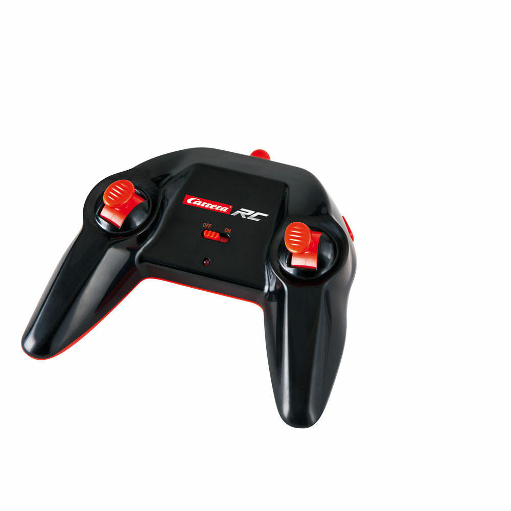 Carrera Mini Turnator 2.0, remote-controlled car, car, racing vehicle, Carrera RC CARS, 2.4 GHz, 370240003X