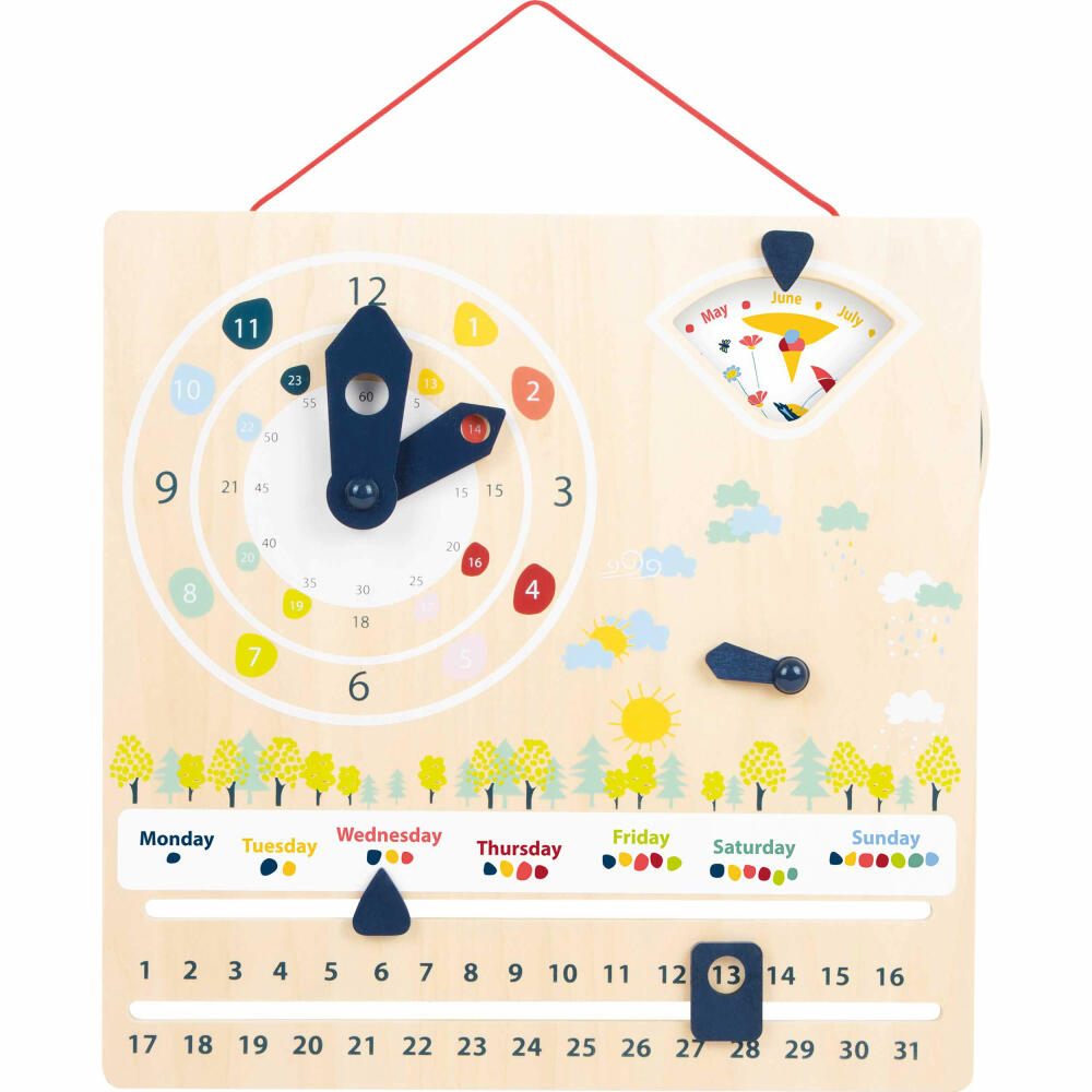 Legler Learning Board Educate, Toy, from 5 years, 11625