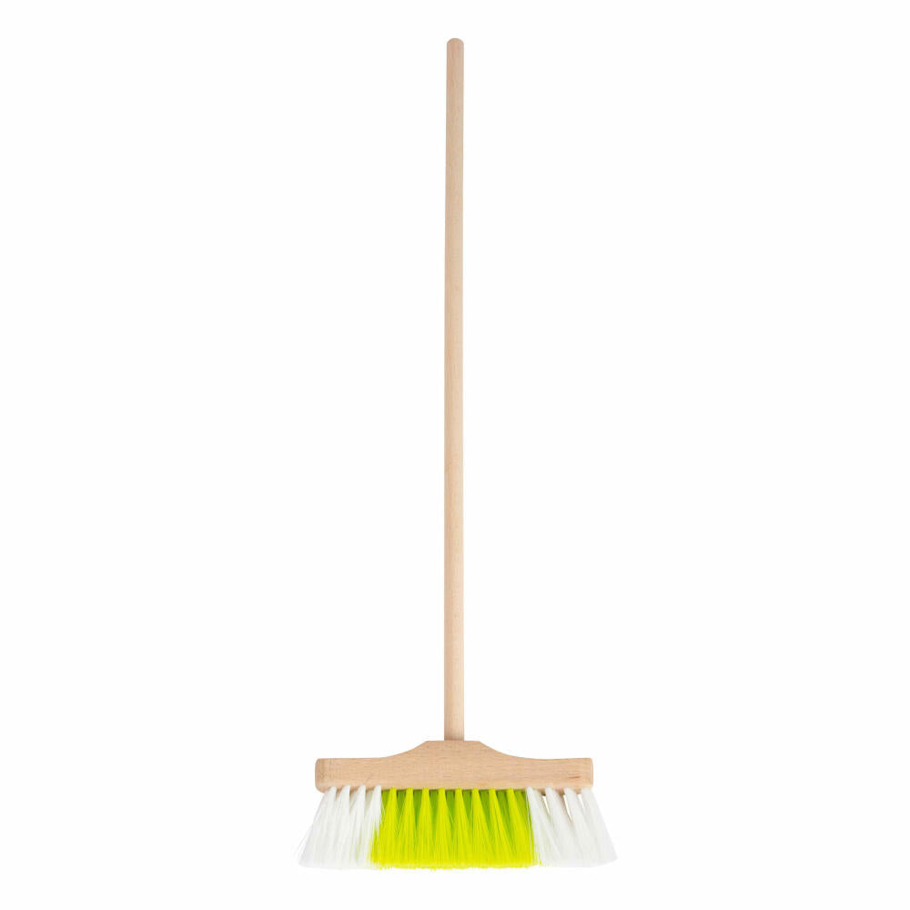 Legler Small Foot sweeping set with broom, toy, from 3 years, 11767