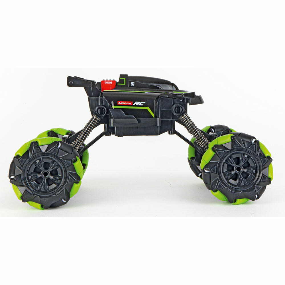 Carrera Drift Car, Remote Control Car, Car, Truck, Pick Up, Carrera RC CARS, 2.4 GHz, 370160139