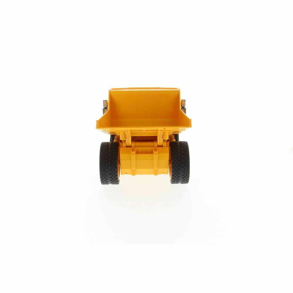 Carrera CAT 770 Mining Truck, Muldenkipper, Baumaschine, Bagger, Carrera RC, 2.4 GHz, 1:35, 37023004