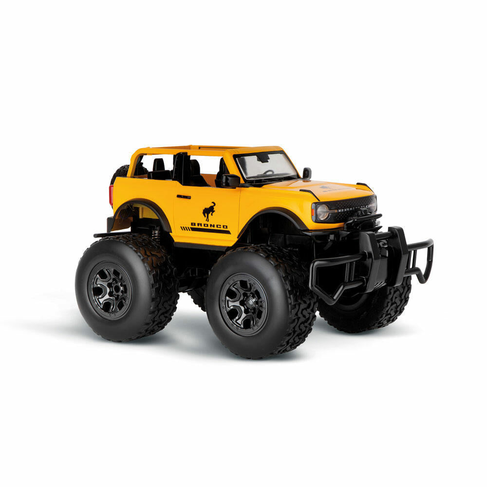 Carrera Ford Bronco, Ferngesteuertes Auto, Auto, Truck, Pick Up, Carrera RC CARS, 2.4 GHz, 370142045