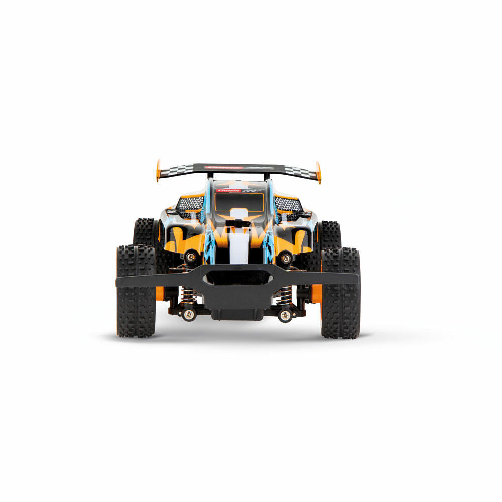 Carrera Ice Kobold, remote-controlled car, car, racing vehicle, Carrera RC CARS, 2.4 GHz, 370202015