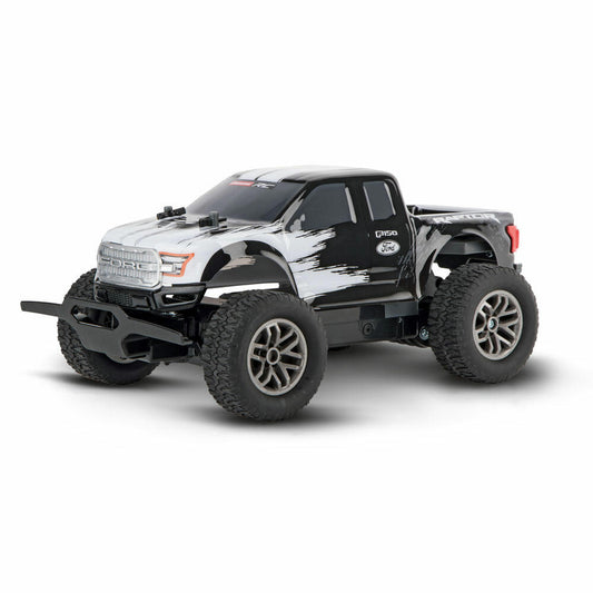 Carrera Ford F-150 Raptor, Ferngesteuertes Auto, Auto, Rennfahrzeug, Carrera RC CARS, 2.4 GHz, 370181069