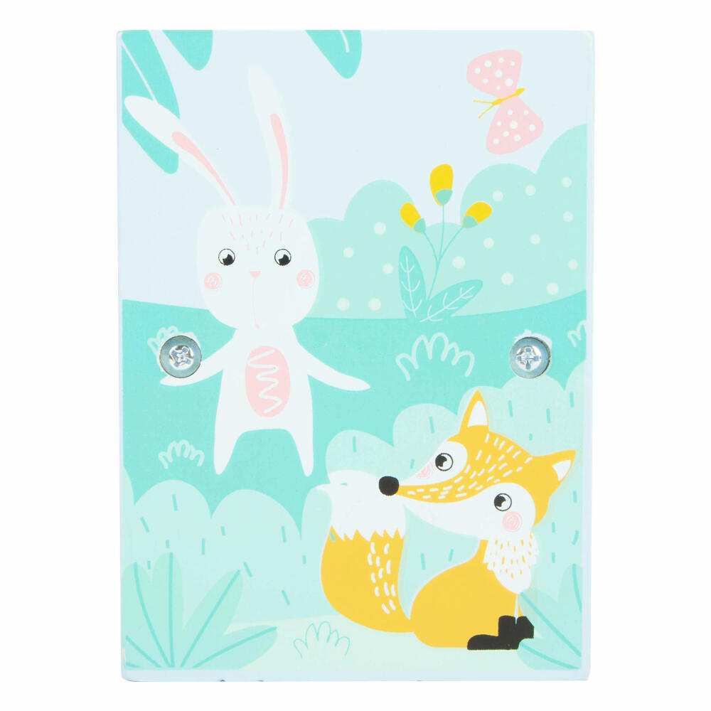 Legler Klopfbank Pastell, Spielzeug, ab 18 Monate, 11723