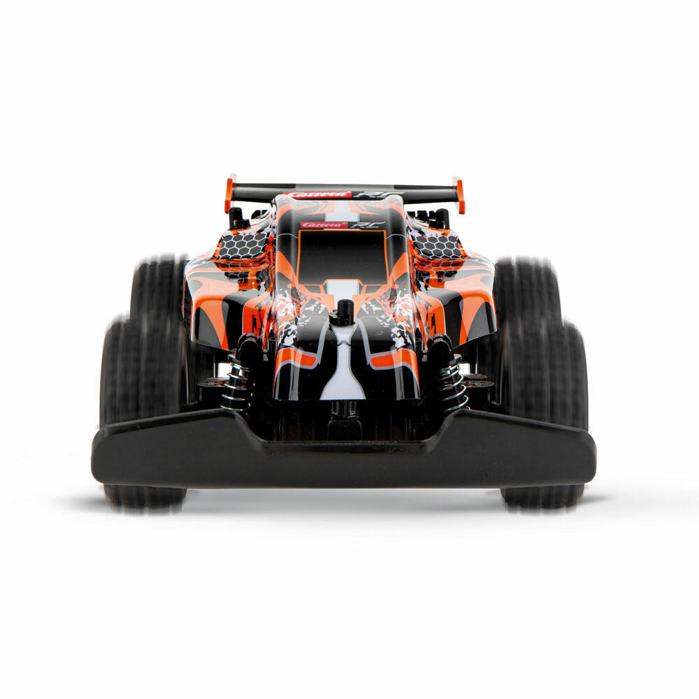 Carrera Red Shadow, remote control car, car, racing vehicle, Carrera RC CARS, 2.4 GHz, 370200002