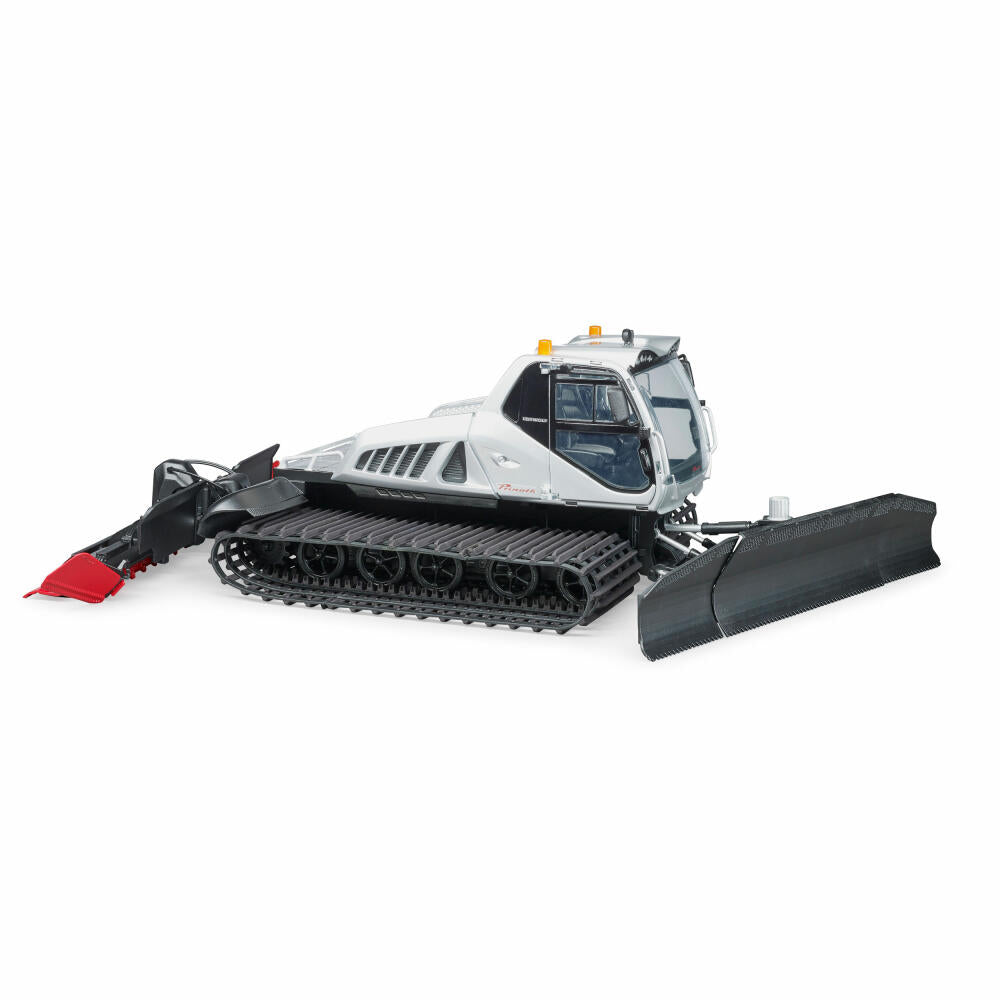 Bruder Leisure Prinoth Pistenraupe Leitwolf, snow groomer, model vehicle, model vehicle, toy, 02545
