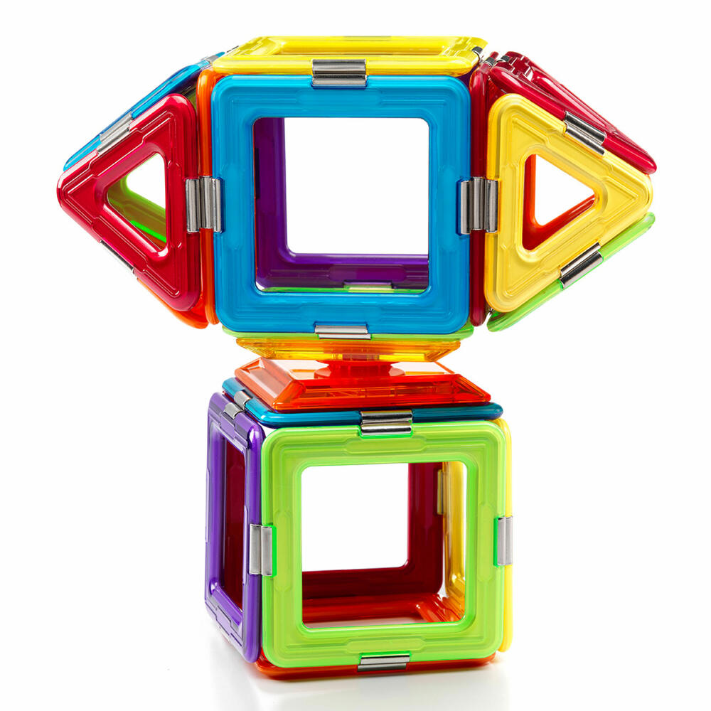 Smart Games Geosmart Solar Spinner, Konstruktion, Baukausten, Kinder Spielzeug, ab 3 Jahren, GEO 200