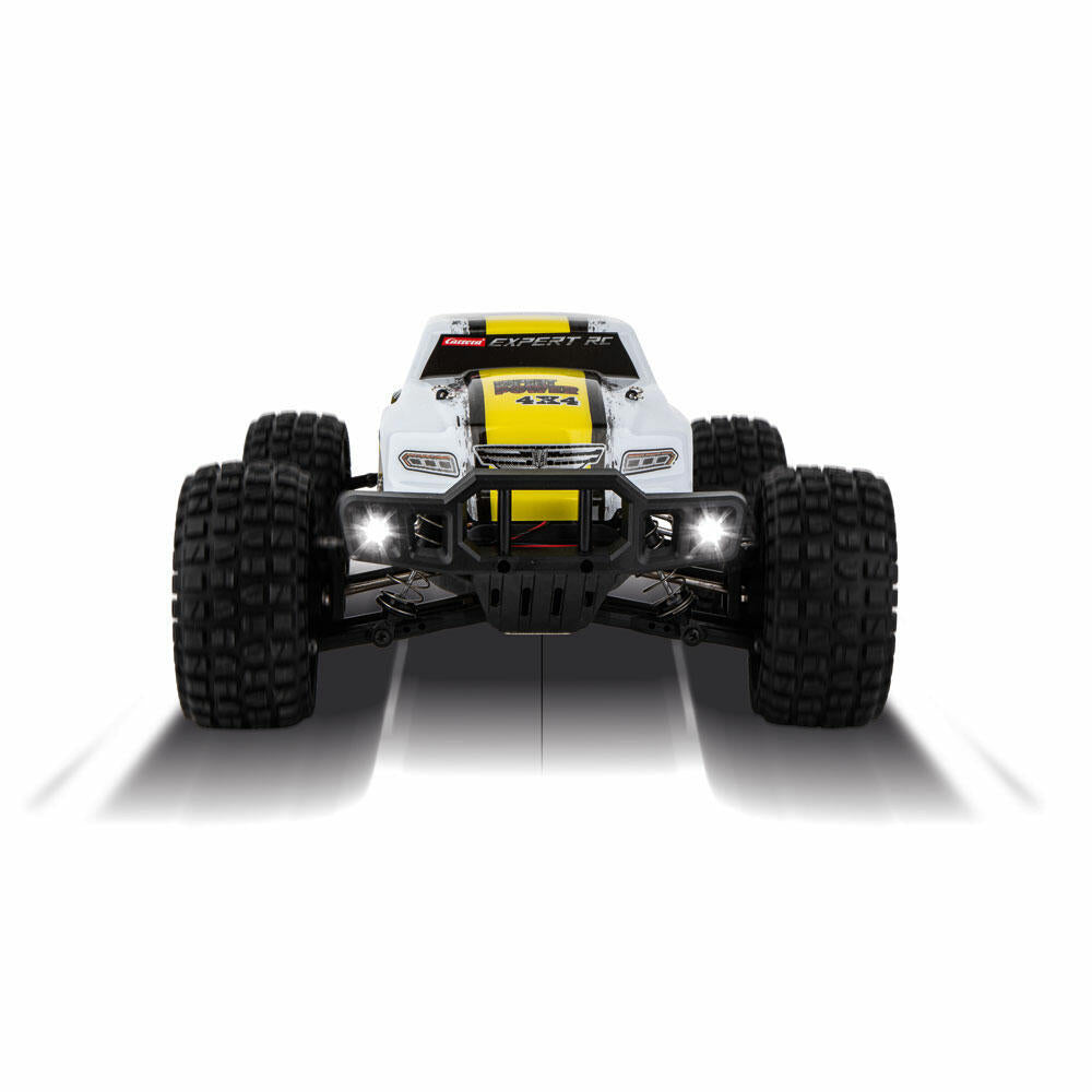 Carrera Offroad Pickup, Ferngesteuertes Auto, Auto, Truck, Pick Up, Carrera Expert RC, 2.4 GHz, 370102001