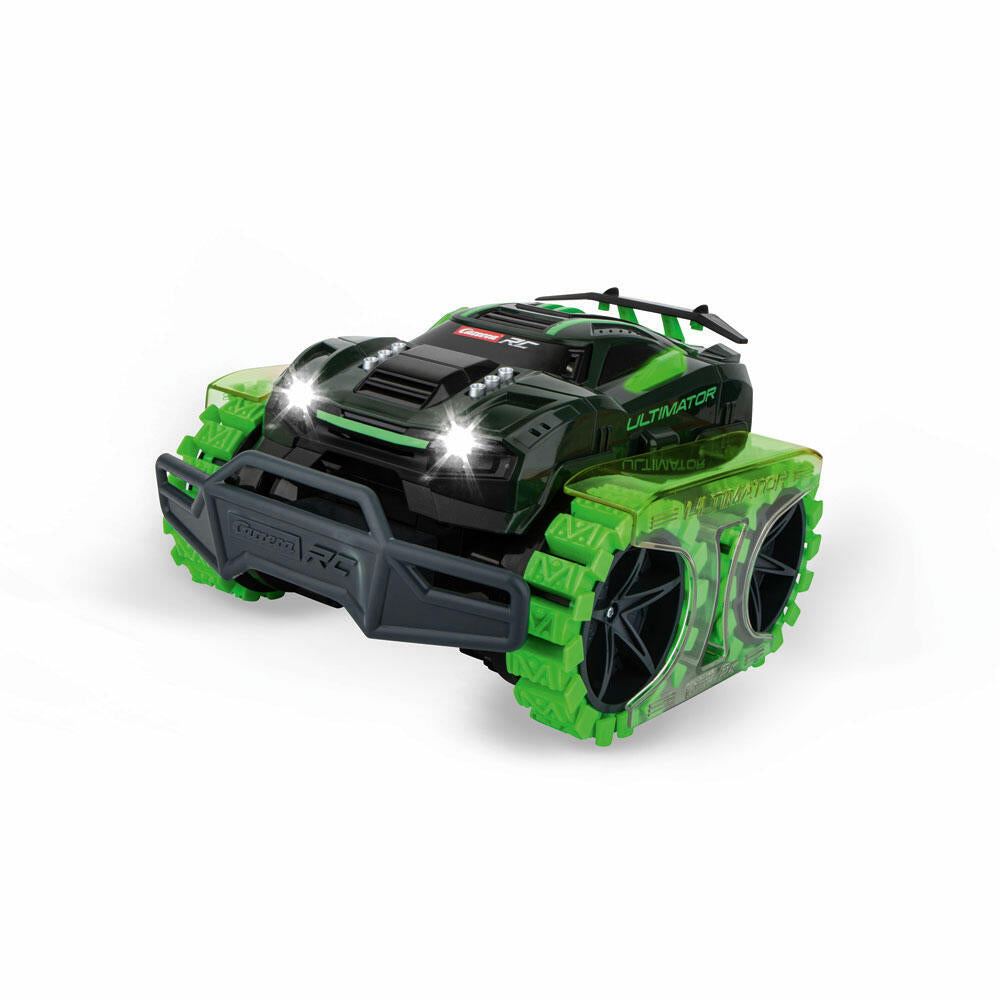 Carrera Ultimate Terrain Vehicle UTV, Ferngesteuertes Auto, Auto, Truck, Pick Up, Carrera RC CARS, 2.4 GHz, 370162124