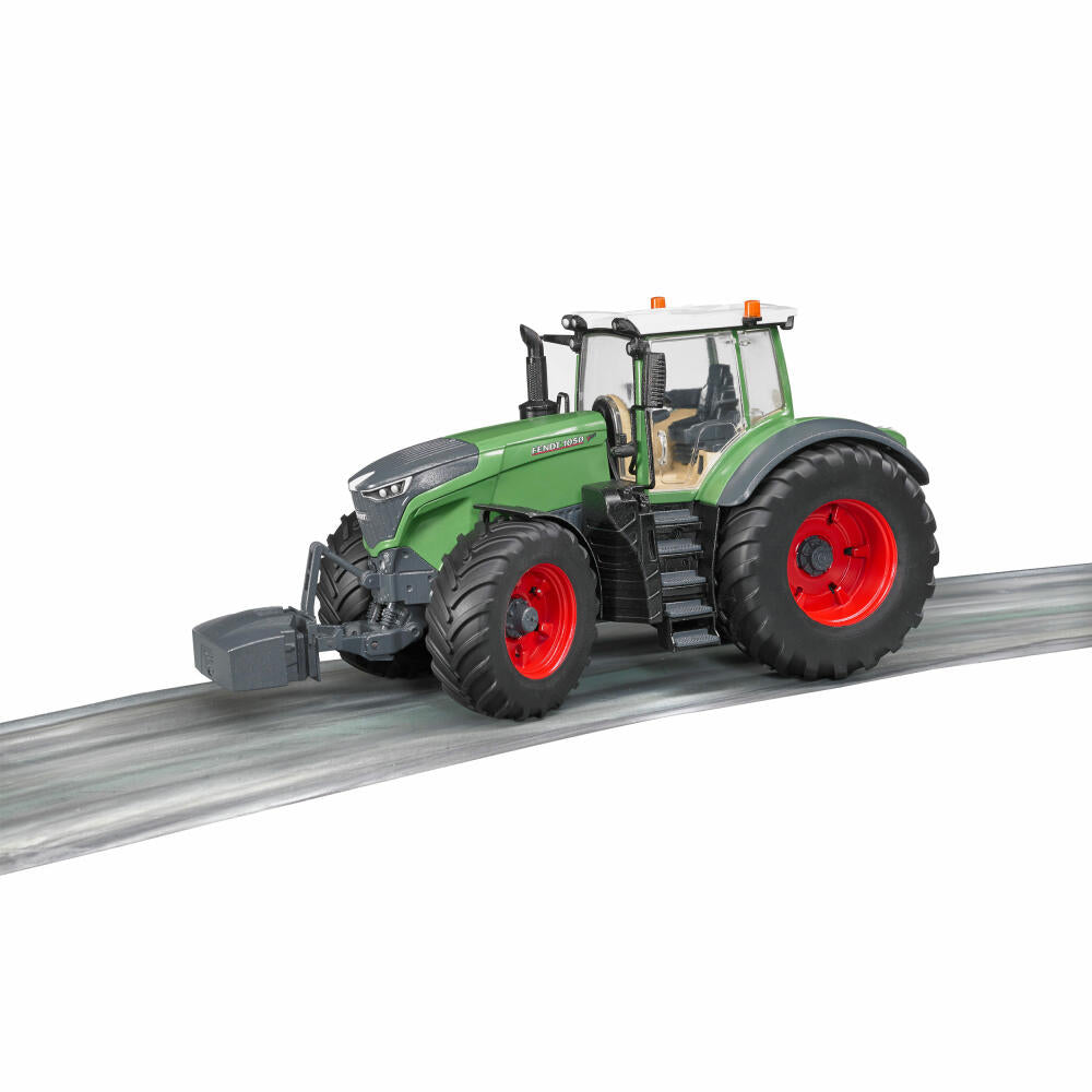 Bruder Agriculture Fendt 1050 Vario, Tractor, Model Vehicle, Model Vehicle, Toy, 04040