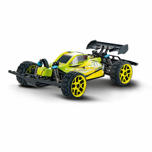 Carrera Lime Star PX, Ferngesteuertes Auto, Auto, Rennfahrzeug, Carrera RC PROFI, 2.4 GHz, 370183012