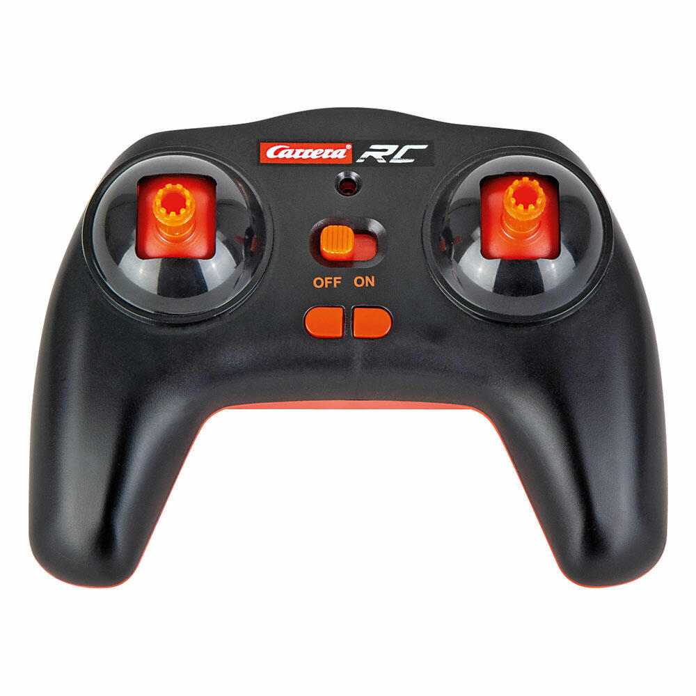 Carrera Sharkky Amphibious Fish, remote control car, car, amphibious vehicle, Carrera RC CARS, 2.4 GHz, 370181078