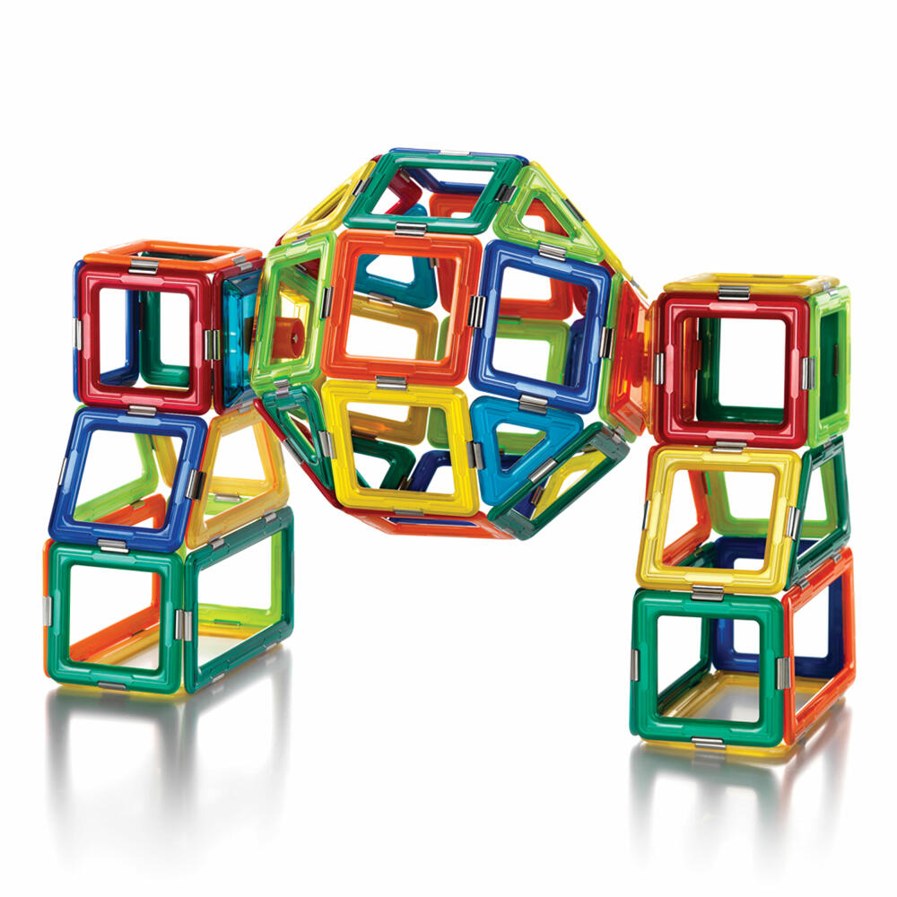 Smart Games Geosmart GeoSpace Station, construction, building blocks, children's toy, from 3 years, GEO 401