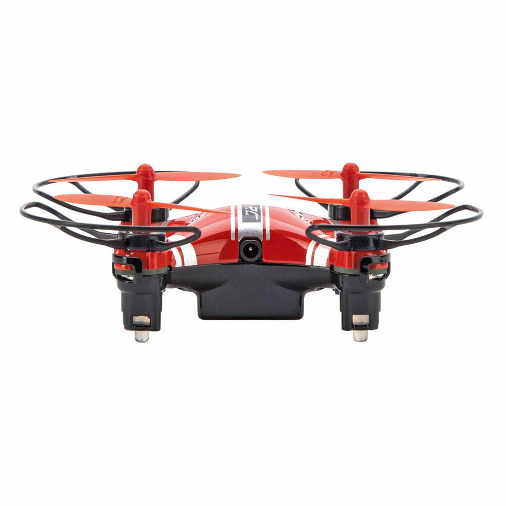 Carrera Micro Quadcopter, Remote Controlled, Helicopter, Carrera RC, 2.4 GHz, 370503005X