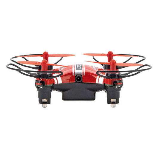 Carrera Micro Quadcopter, Remote Controlled, Helicopter, Carrera RC, 2.4 GHz, 370503005X