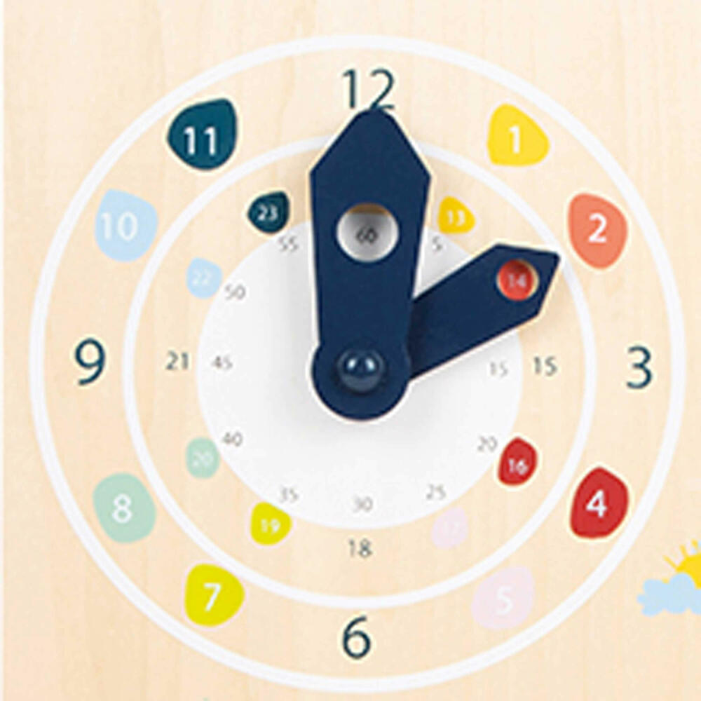 Legler Learning Board Educate, Toy, from 5 years, 11625