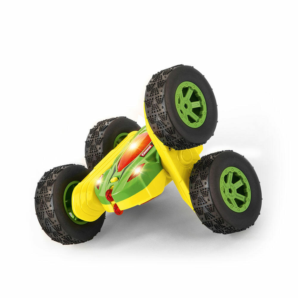 Carrera Mini Turnator 2.0, remote-controlled car, car, racing vehicle, Carrera RC CARS, 2.4 GHz, 370240003X
