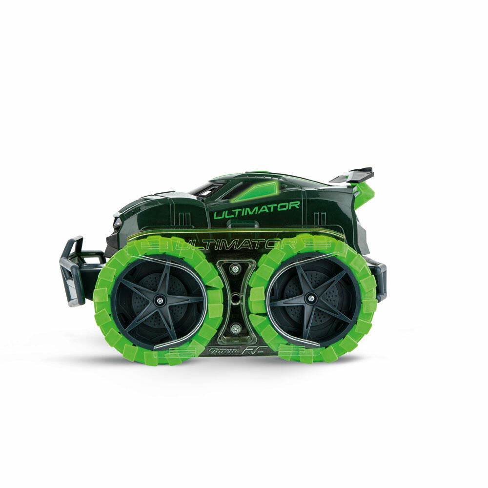 Carrera Ultimate Terrain Vehicle UTV, Ferngesteuertes Auto, Auto, Truck, Pick Up, Carrera RC CARS, 2.4 GHz, 370162124