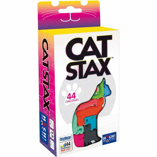 HUCH! Cat Stax