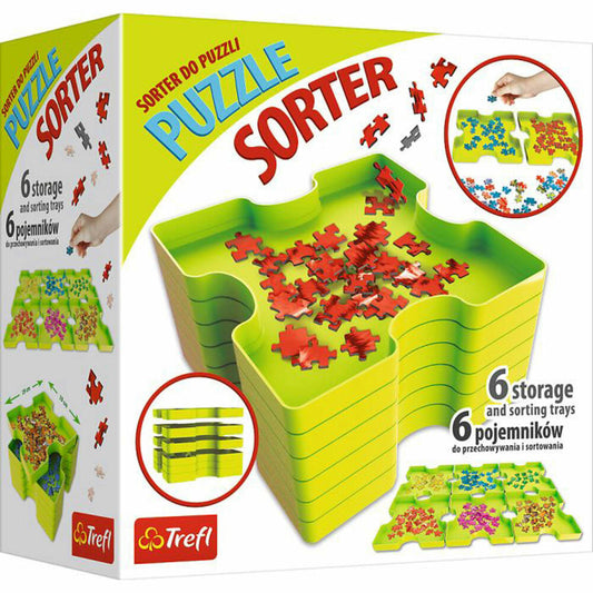 Trefl Puzzle Sorter