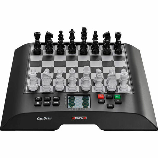 Millennium 2000 chess computer ChessGenius