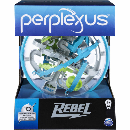 Spin Master OGM Perplexus Rebel (Rookie)