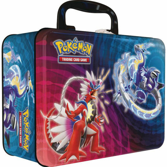 Amigo Pokemon Back to School Collectors Chest