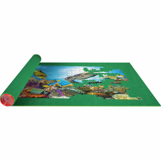 Clementoni Puzzle Mat Universal, up to 2000 pieces, puzzle mat, puzzle carpet, underlay, 30229