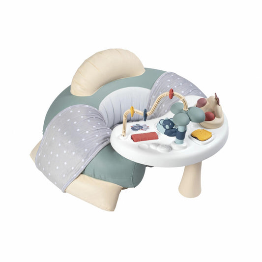 Little Smoby Baby Play Seat Cosy Seat, Baby Seat, Activity Table, Armchair, Children, Toy, 7600140103