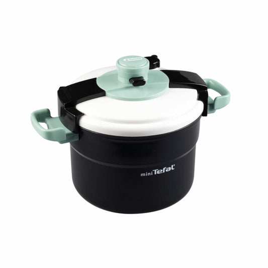 Smoby Tefal Schnellkochtopf, Topf, Spielzeugküche, Zubehör, Kinderküche, Spielzeug, 7600310510
