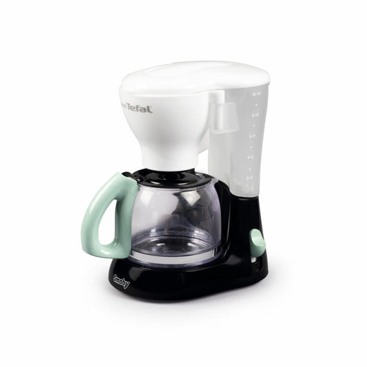 Smoby Tefal Kaffeemaschine, Spielzeugküche, Zubehör, Kinderküche, Spielzeug, 7600310544