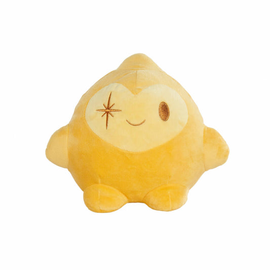 Simba Disney Wish Stern, Plüschtier, Kuscheltier, Plüschfigur, Stofftier, 20 cm, 6315877033