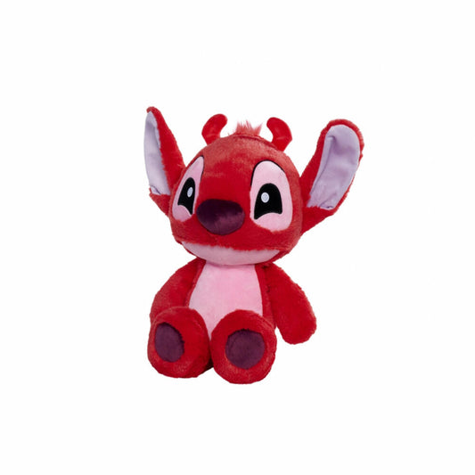 Simba Leroy - Flopsies, Plüschfigur, Kuscheltier, Stofftier, Stoffigur, Plüschtier, 25 cm, 6315870031