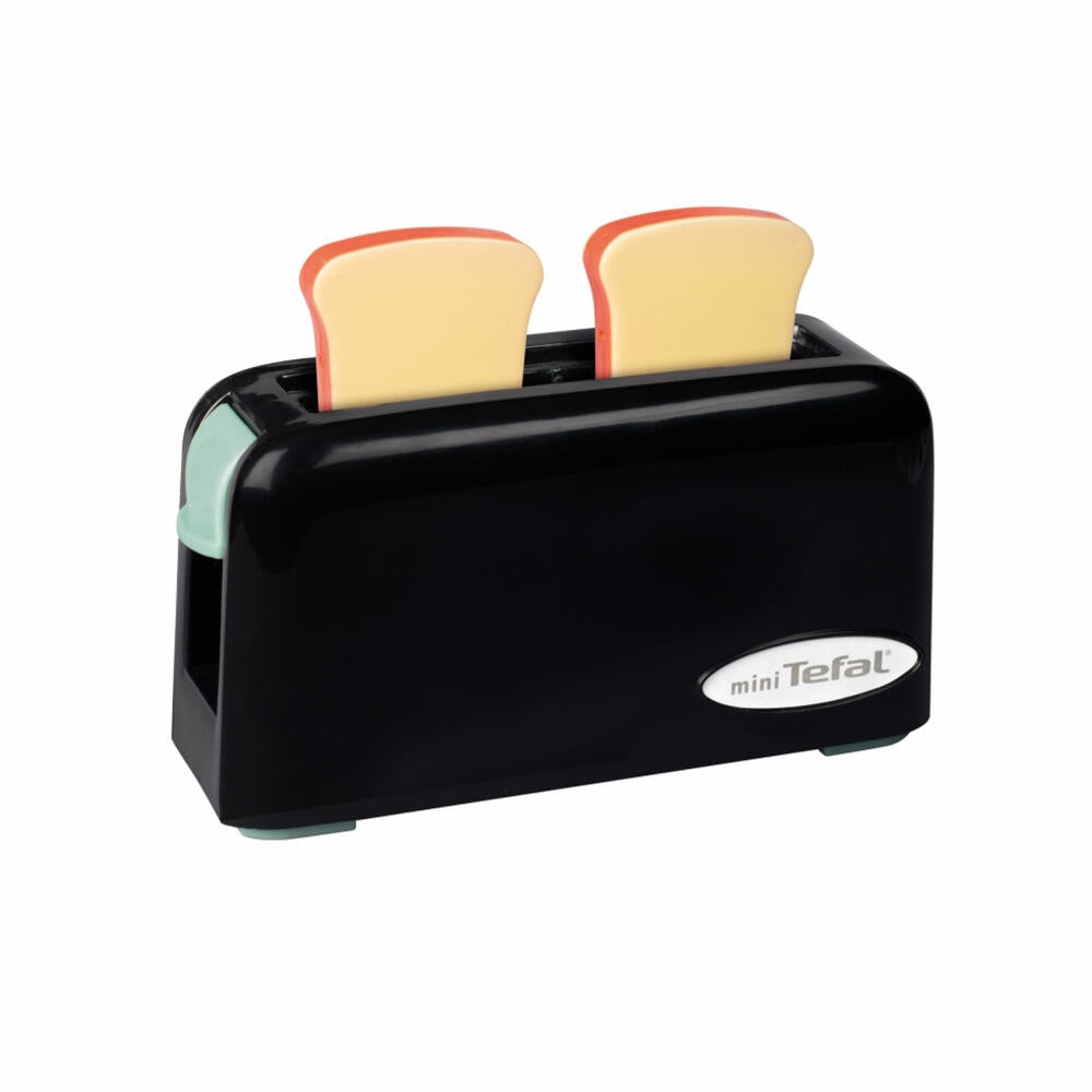 Smoby Tefal Toaster, Spielzeugküche, Zubehör, Kinderküche, Spielzeug, 7600310527