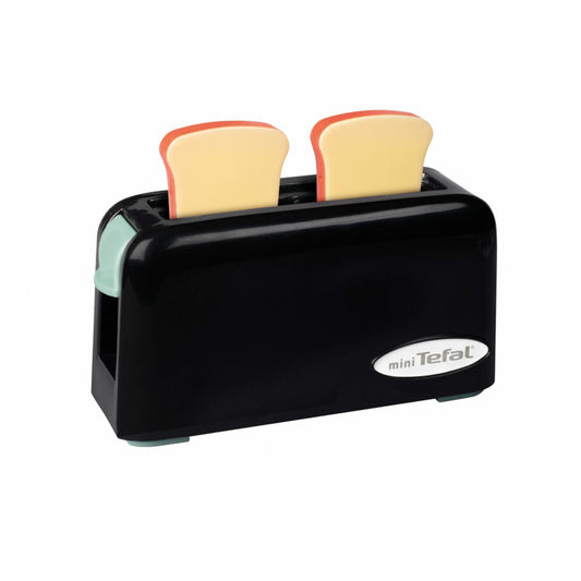 Smoby Tefal Toaster, Spielzeugküche, Zubehör, Kinderküche, Spielzeug, 7600310527