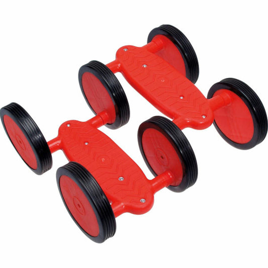BLS Pedal-Roller Tretl