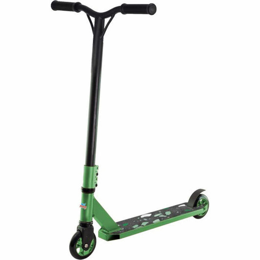 NSP Stunt Scooter, 100mm, ABEC7