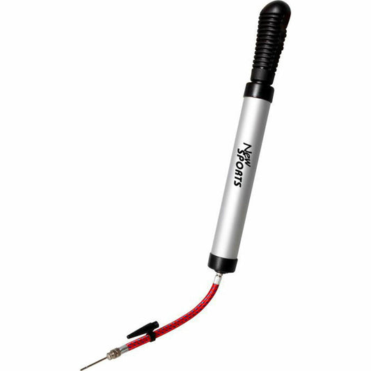 New Sports football pump
