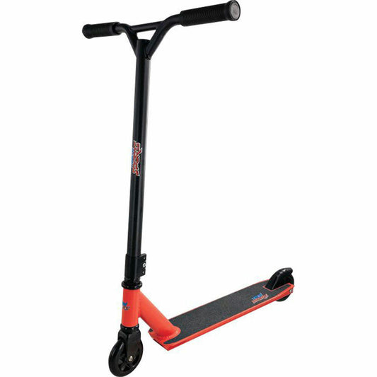 New Sports Stunt Scooter, 100mm, ABEC 7 Orange
