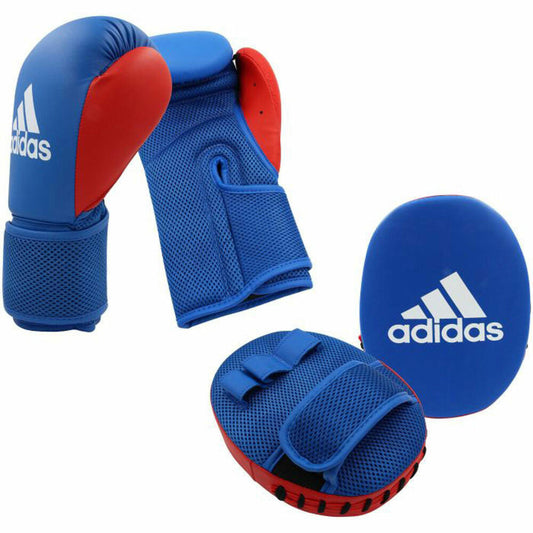 Xtrem Toys &amp; Sports Adidas Boxing Kit 2