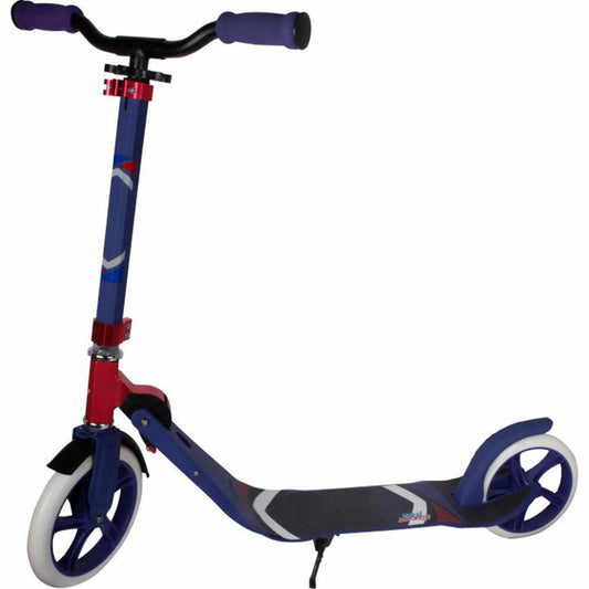 New Sports Scooter Aluminum, 230 mm, ABEC 7