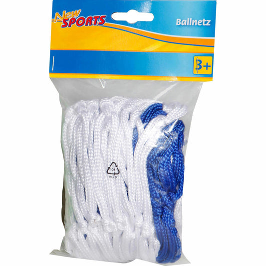 New Sports ball net for 10 footballs
