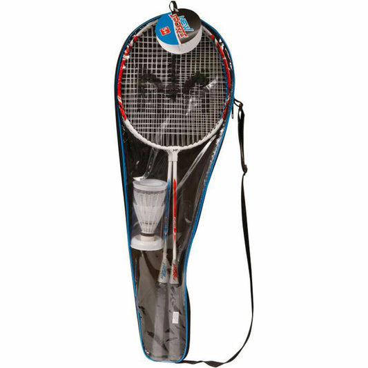 New Sports badminton set training, in bag